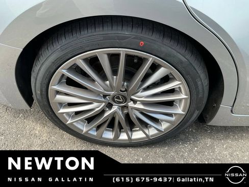 Used 2023 Lexus IS 300 w/ Premium Package RWD image 5