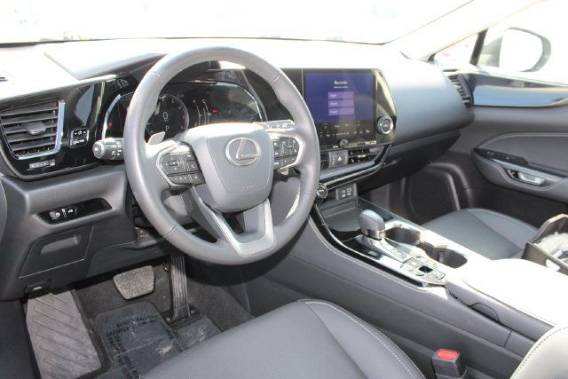 Certified 2024 Lexus NX 350 AWD w/ Cold Area Package image 12
