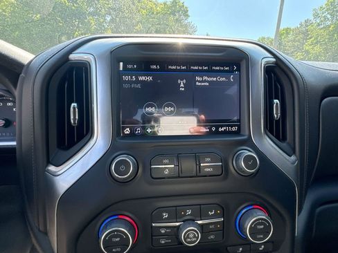 Used 2022 Chevrolet Silverado 1500 LT RWD image 26