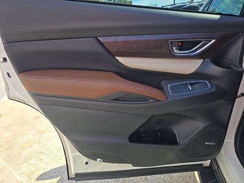 Used 2020 Subaru Ascent Touring w/ Popular Package #3 image 44