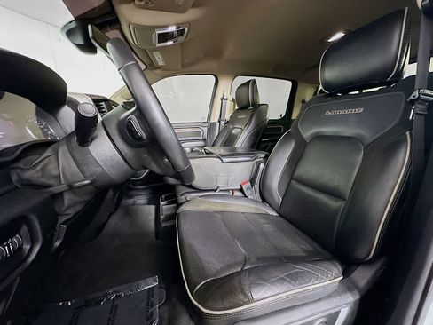 Used 2020 RAM 1500 Laramie w/ Off Road Group image 12