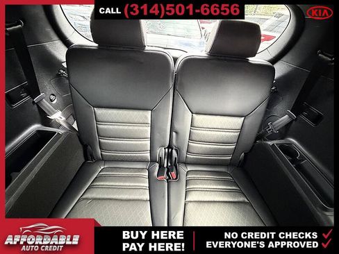 Used 2019 Kia Sorento SX AWD/4WD image 12