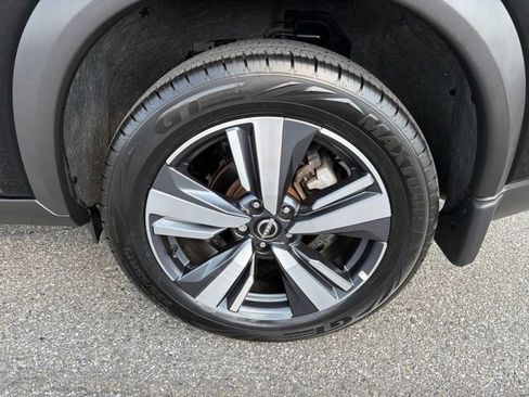 Used 2023 Nissan Rogue SL w/ SL Premium Package AWD/4WD image 28