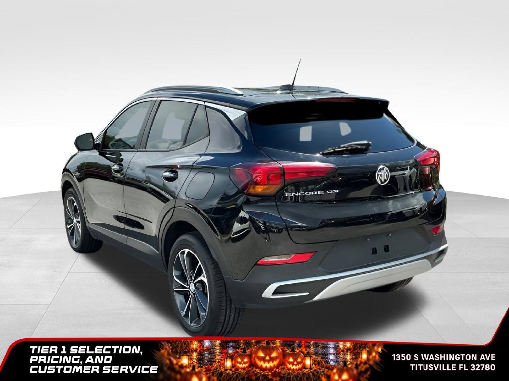 Used 2023 Buick Encore GX Select FWD image 5