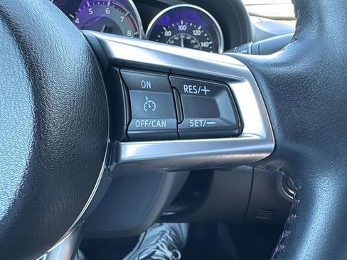 Used 2016 MAZDA MX-5 Miata Sport image 12