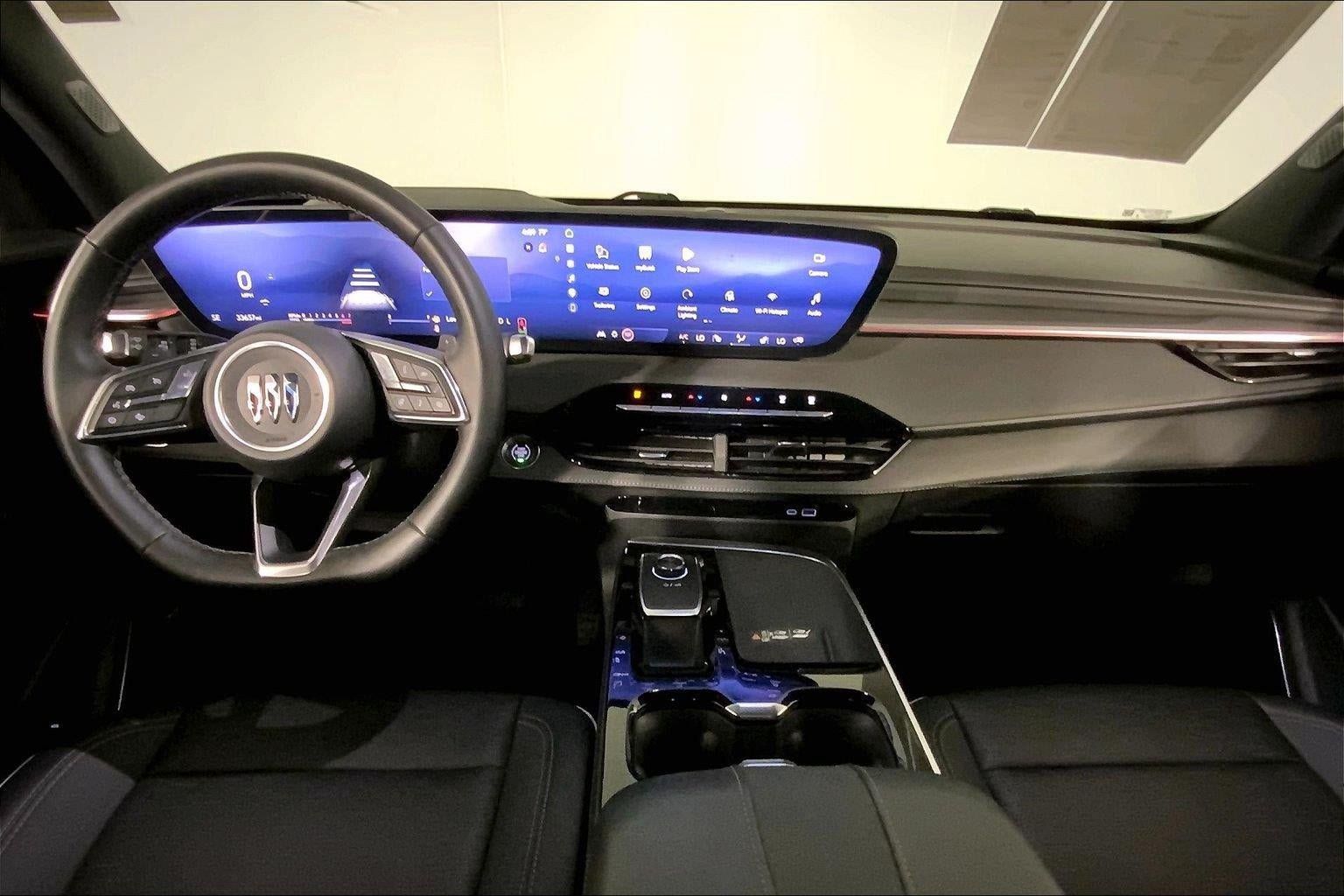 Used 2026 Buick Enclave Sport Touring FWD image 16
