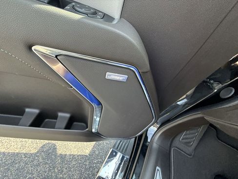 Certified 2024 GMC Sierra 1500 SLT w/ SLT Premium Plus Package image 31