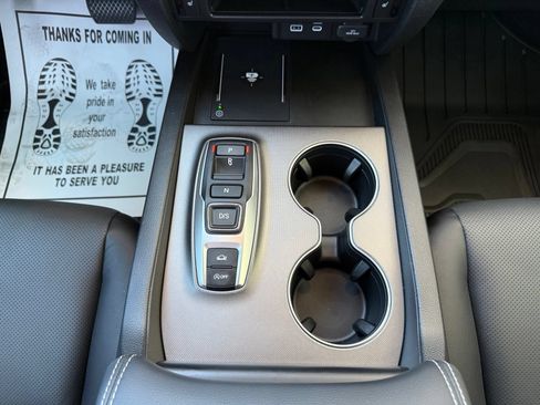 Certified 2025 Honda Ridgeline RTL image 28