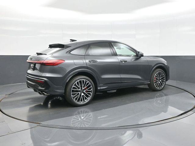 New 2026 Audi SQ5 Premium Plus AWD/4WD image 7