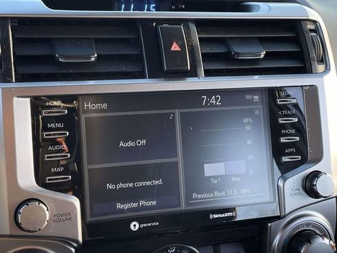 Used 2022 Toyota 4Runner SR5 image 16