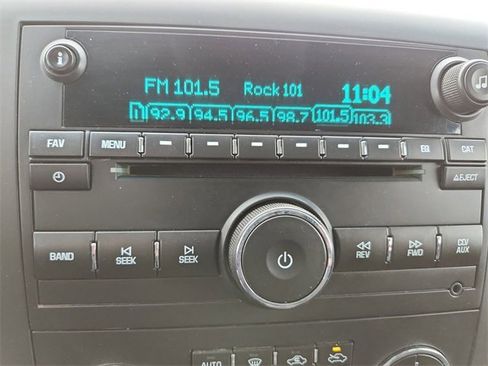 Used 2011 Chevrolet Silverado 1500 LT w/ All-Star Edition image 13