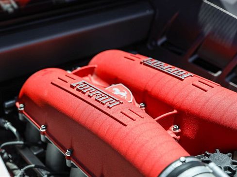 Used 2007 Ferrari F430 Coupe RWD image 52