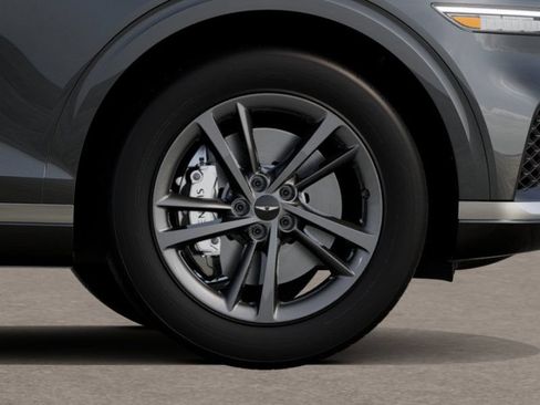 New 2027 Genesis GV70 2.5T Advanced AWD/4WD image 8