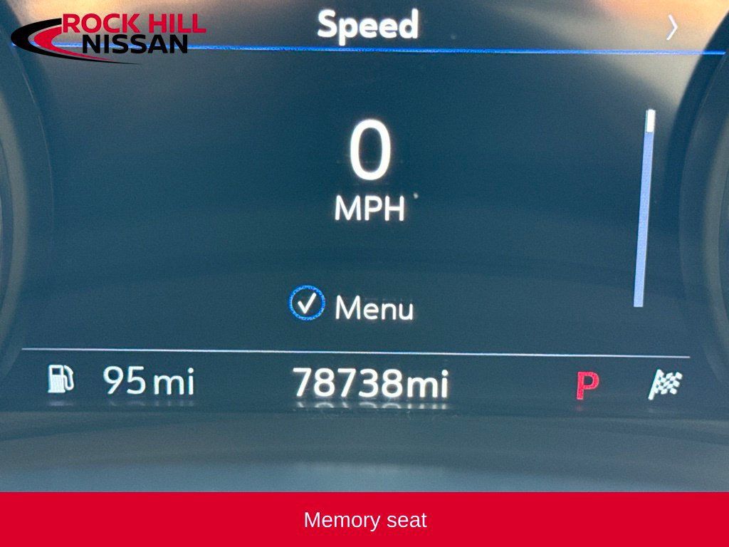 Used 2020 Cadillac CT5 Sport AWD/4WD image 18