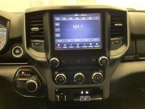 Certified 2021 RAM 1500 Big Horn image 18