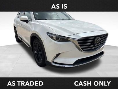Used 2016 MAZDA CX-9 Grand Touring