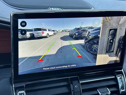 Used 2024 Lincoln Navigator Premiere AWD/4WD image 20