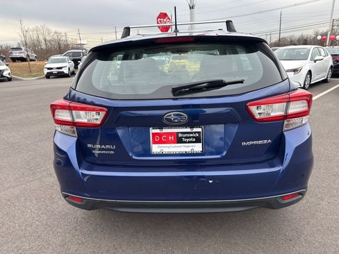 Used 2018 Subaru Impreza 2.0i image 6