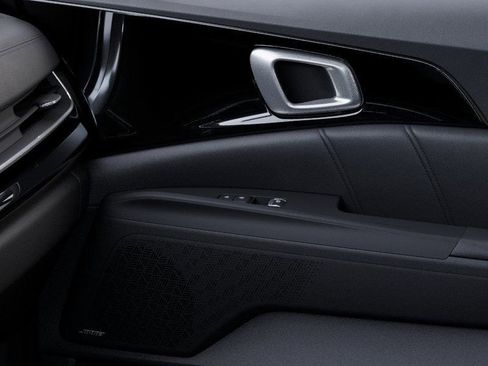 New 2026 Kia Carnival SX Prestige image 25