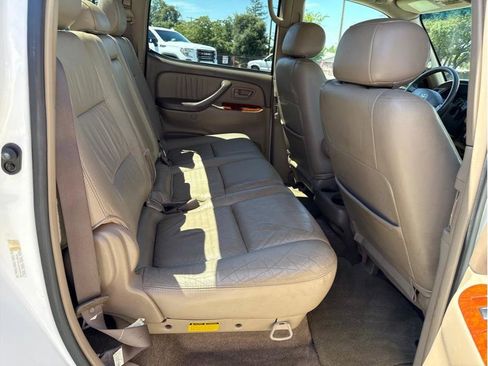 Used 2004 Toyota Tundra Limited image 19