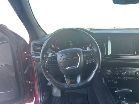 Used 2022 Dodge Durango GT image 12
