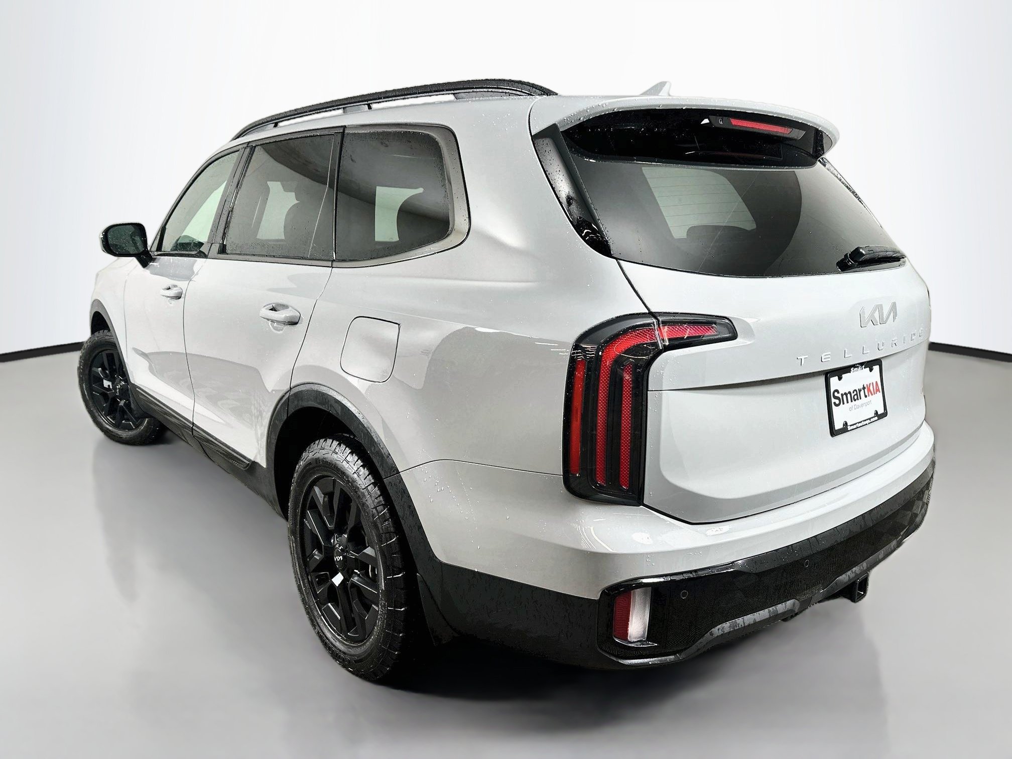 Used 2024 Kia Telluride SX Prestige X-Pro AWD/4WD image 5