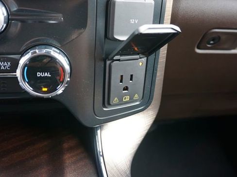 New 2026 Ford F150 King Ranch AWD/4WD image 22