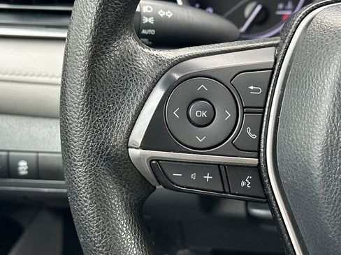 Used 2023 Toyota Camry LE image 27