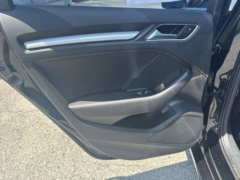 Used 2016 Audi A3 1.8T Premium w/ Audi MMI Navigation Plus FWD image 22