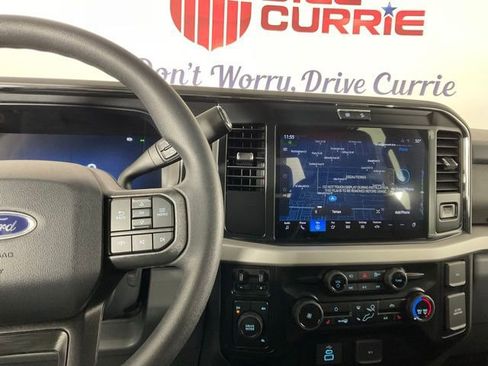 New 2026 Ford F350 XLT w/ XLT Premium Package image 25