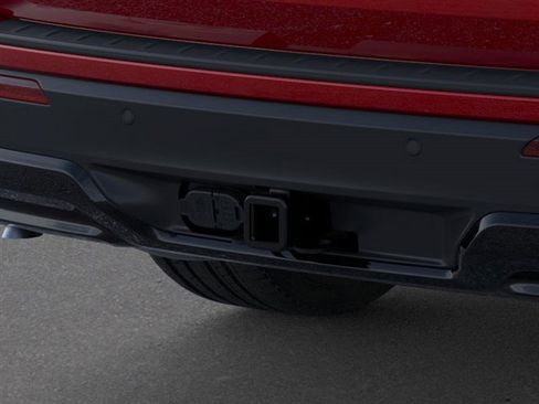 New 2026 Ford Explorer ST-Line w/ ST-Line Street Pack image 23