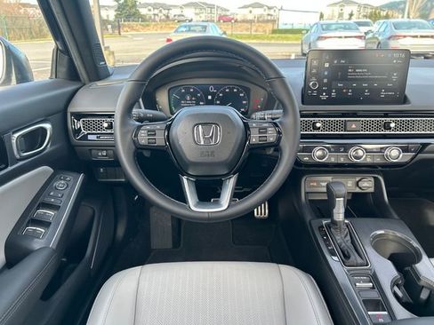 Used 2026 Honda Civic Sport Touring image 21