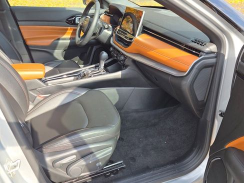 Used 2024 Jeep Compass Limited image 4