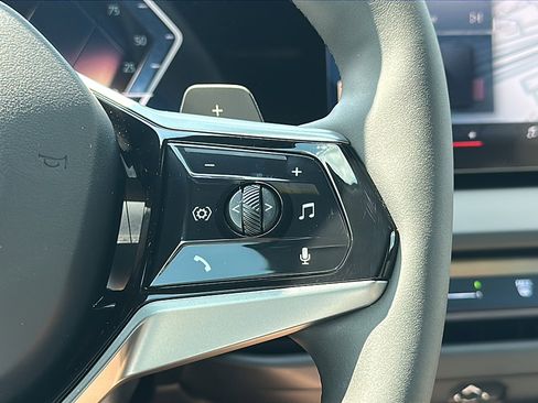 New 2026 BMW X3 xDrive30 w/ Convenience Package image 18