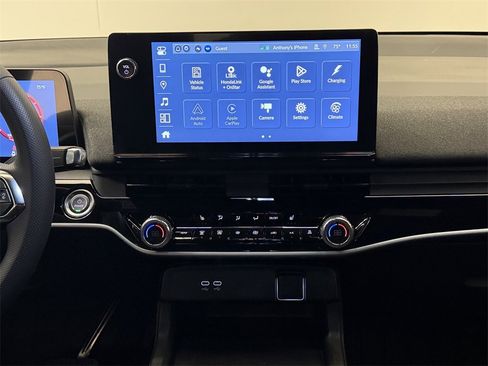 New 2026 Honda Prologue Eco image 15