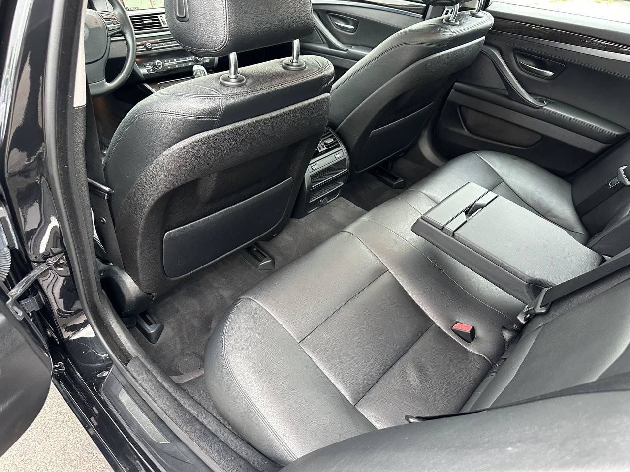 Used 2014 BMW 528i xDrive Sedan AWD/4WD image 21