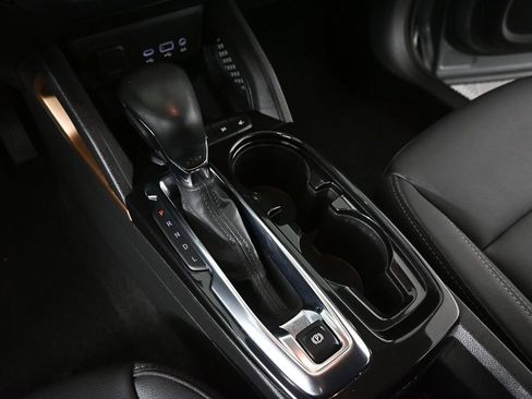 Used 2023 Chevrolet TrailBlazer ACTIV w/ Sun and Liftgate Package image 15