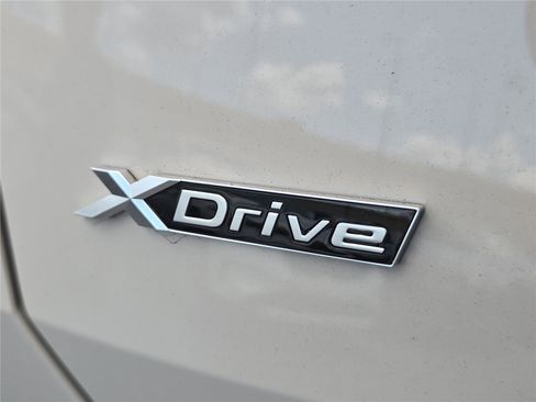 Used 2026 BMW X3 xDrive30 AWD/4WD image 5