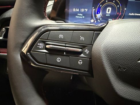 New 2026 Chevrolet Traverse RS w/ LPO, Floor Liner Package image 16