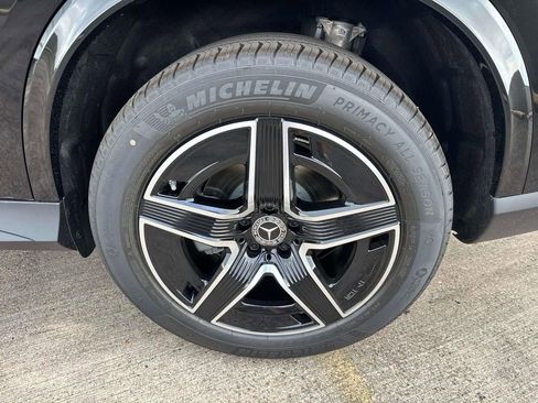 New 2026 Mercedes-Benz GLC 300 4MATIC image 3
