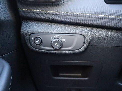 New 2026 Chevrolet TrailBlazer ACTIV w/ Convenience Package image 16