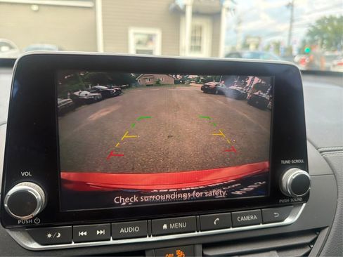 Used 2019 Nissan Altima 2.5 SV FWD image 28