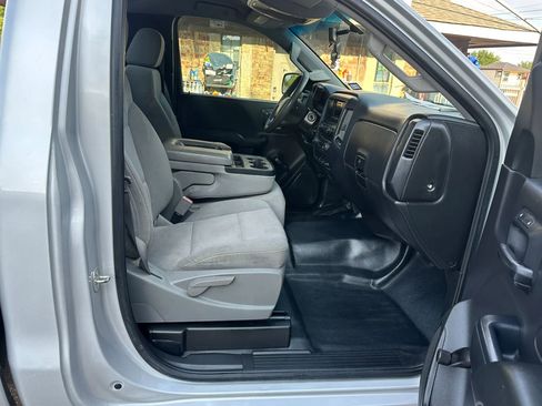 Used 2015 Chevrolet Silverado 2500 W/T RWD image 16