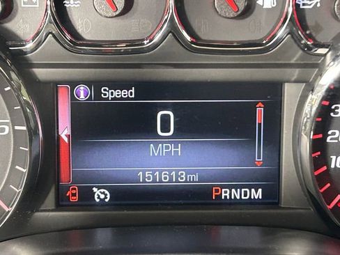 Used 2014 GMC Sierra 1500 SLT w/ SLT Crew Cab Value Package image 19