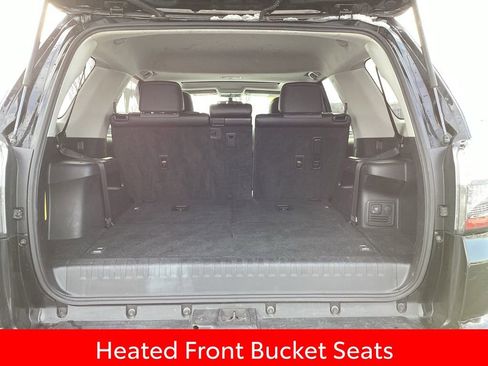 Used 2019 Toyota 4Runner SR5 Premium image 13