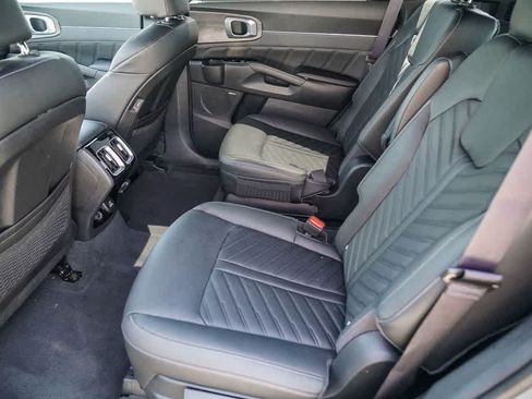 Certified 2024 Kia Sorento SX Prestige AWD/4WD image 17