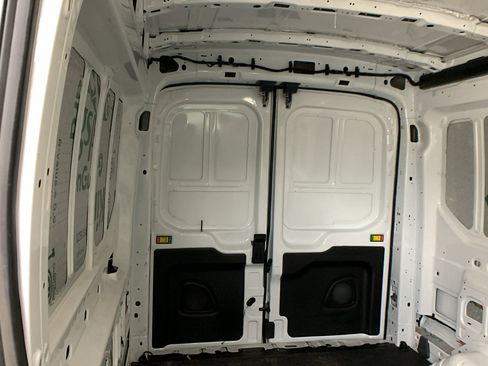 Used 2023 Ford Transit 250 Medium Roof AWD image 24