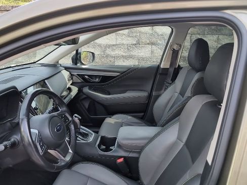 Used 2023 Subaru Outback Onyx Edition image 13