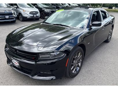Used 2018 Dodge Charger GT w/ Navigation & Travel Group