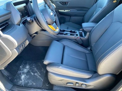 New 2026 Subaru Outback Wilderness AWD/4WD image 10